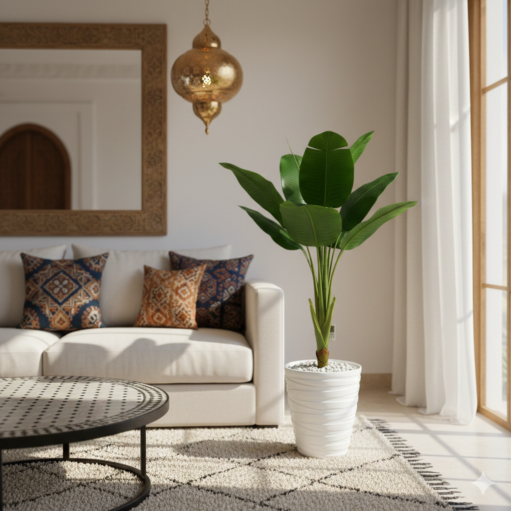 Strelitzia Nicolai