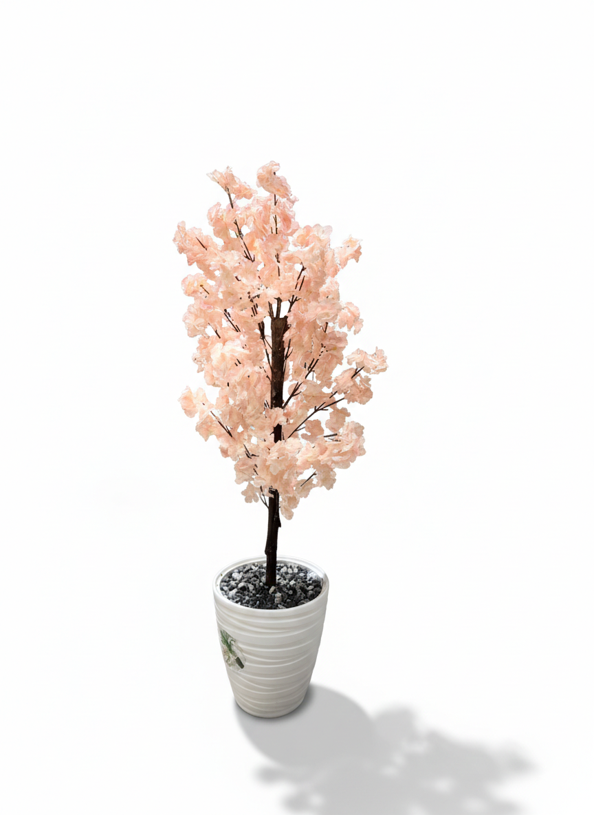Sakura Artificiel