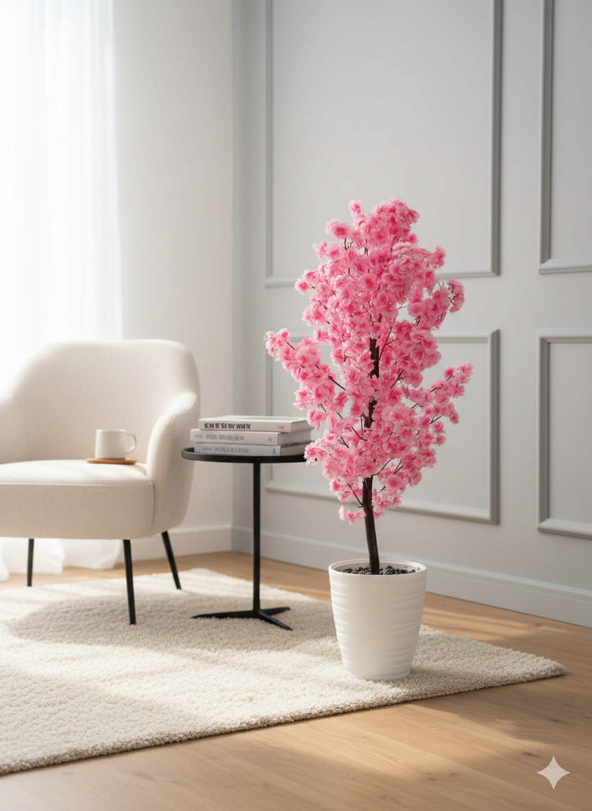 Sakura Artificiel