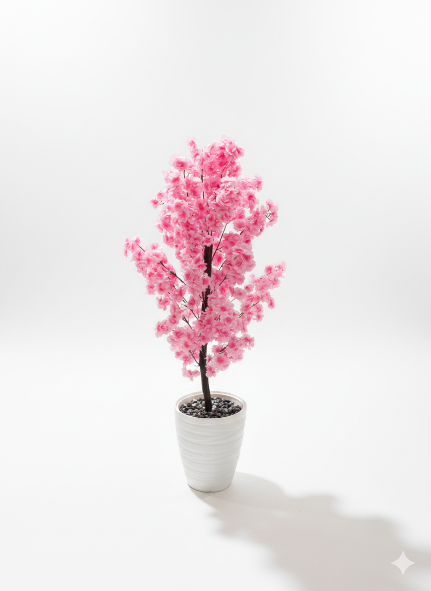 Sakura Artificiel