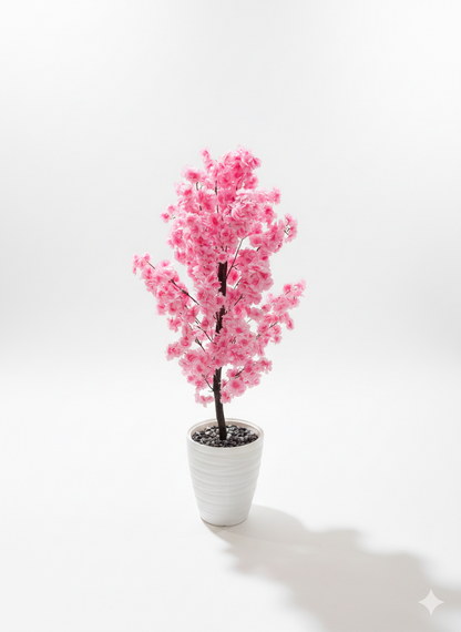 Sakura Artificiel