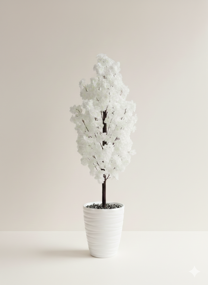 Sakura Artificiel