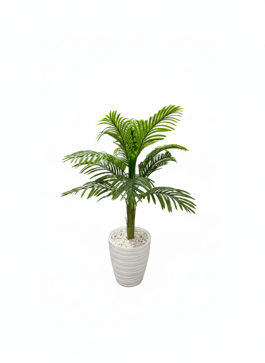 Palmier Artificiel Décoratif