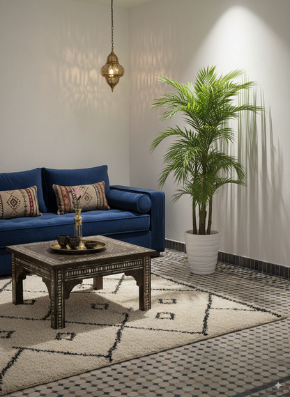 Palmier Areca
