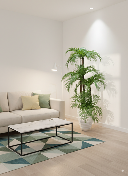 Palmier Areca