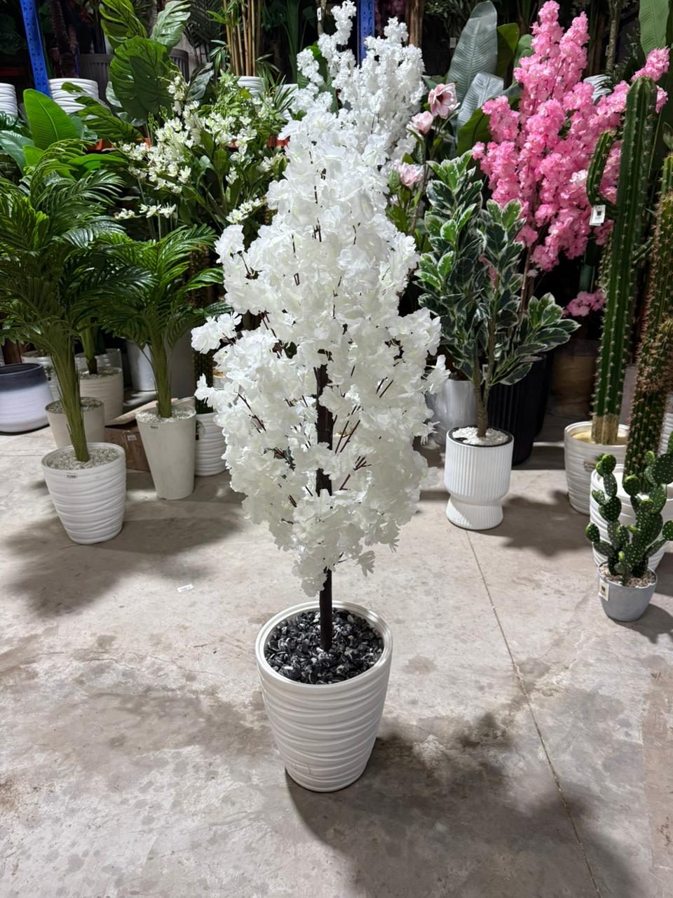 Sakura Artificiel