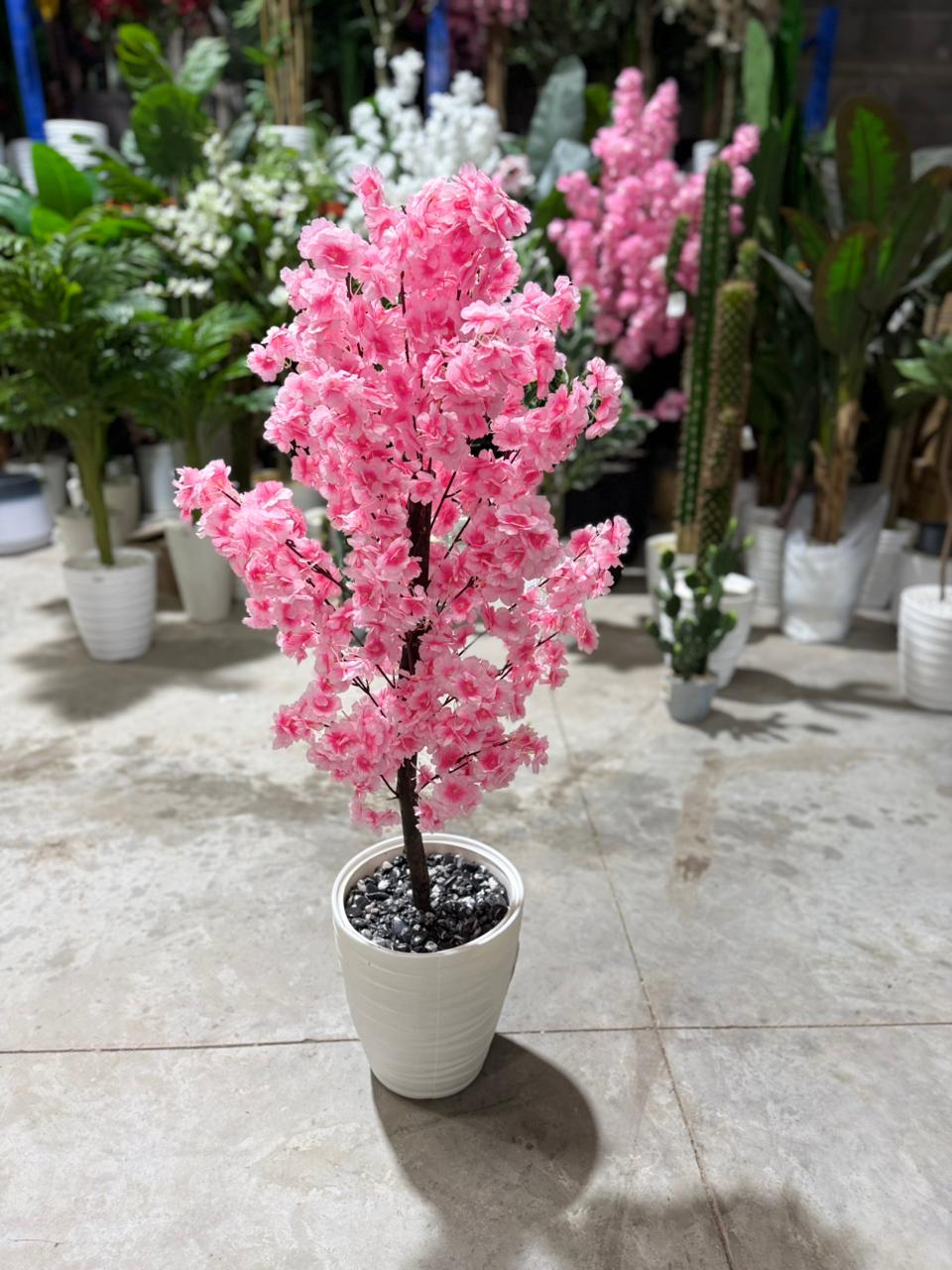 Sakura Artificiel