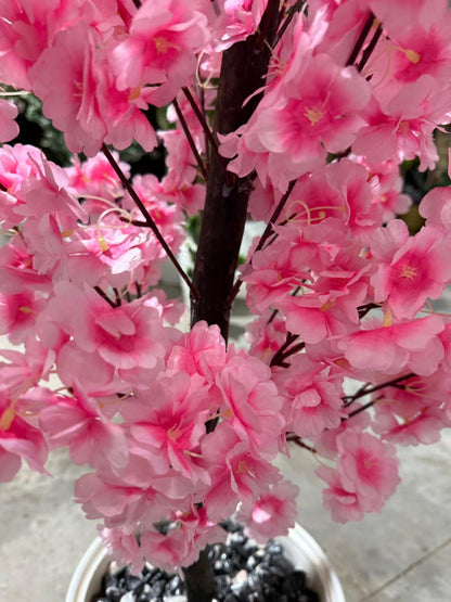 Sakura Artificiel