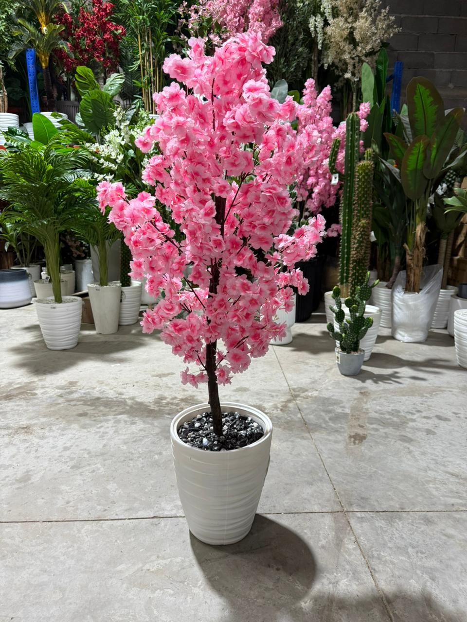 Sakura Artificiel
