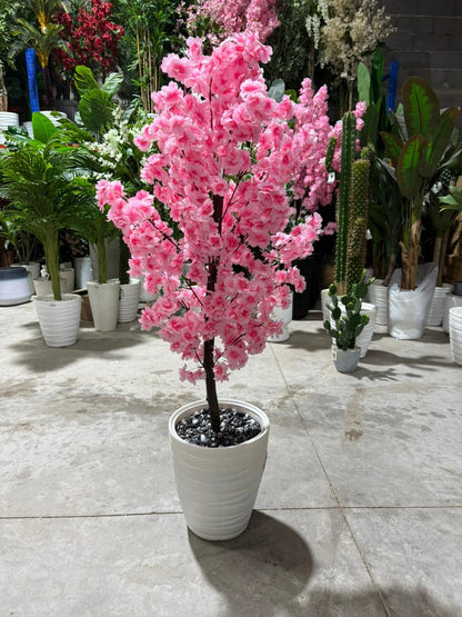 Sakura Artificiel