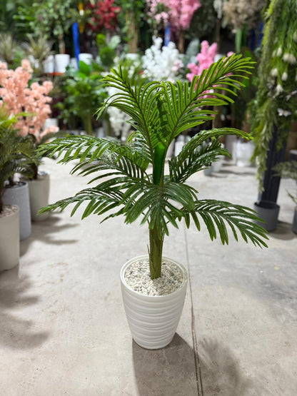 Palmier Artificiel Décoratif
